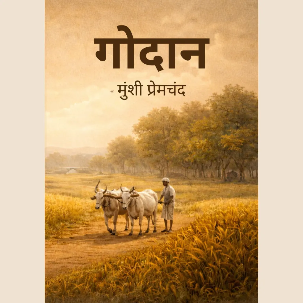 Godan - Munshi Premchand