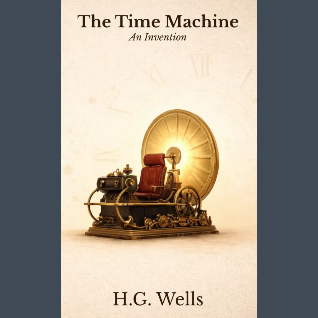 The Time Machine